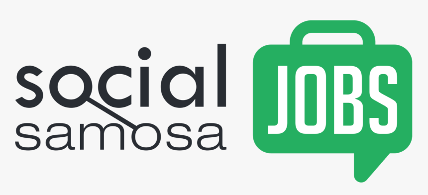 Social Samosa Logo, HD Png Download, Free Download