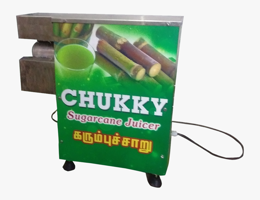 Chukky Sugarcane - Chukky Sugar Cane, HD Png Download, Free Download