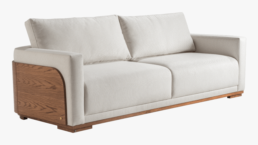 Adriana Hoyos Sofa - Studio Couch, HD Png Download, Free Download