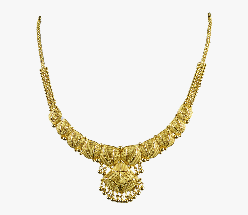 Necklace Designs New Model, HD Png Download, Free Download