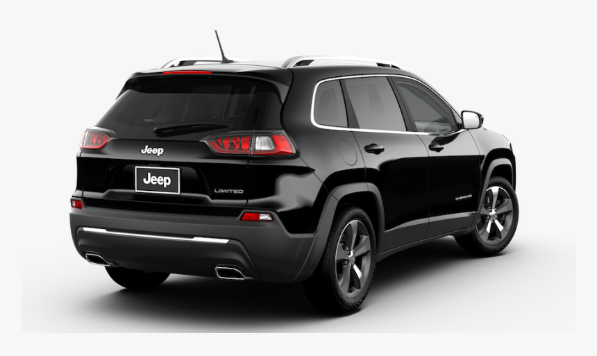 2019 Toyota Rav4 Vs Jeep Cherokee, HD Png Download, Free Download