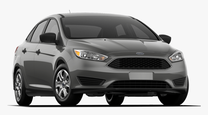 Ford Focus St Black 2017, HD Png Download, Free Download