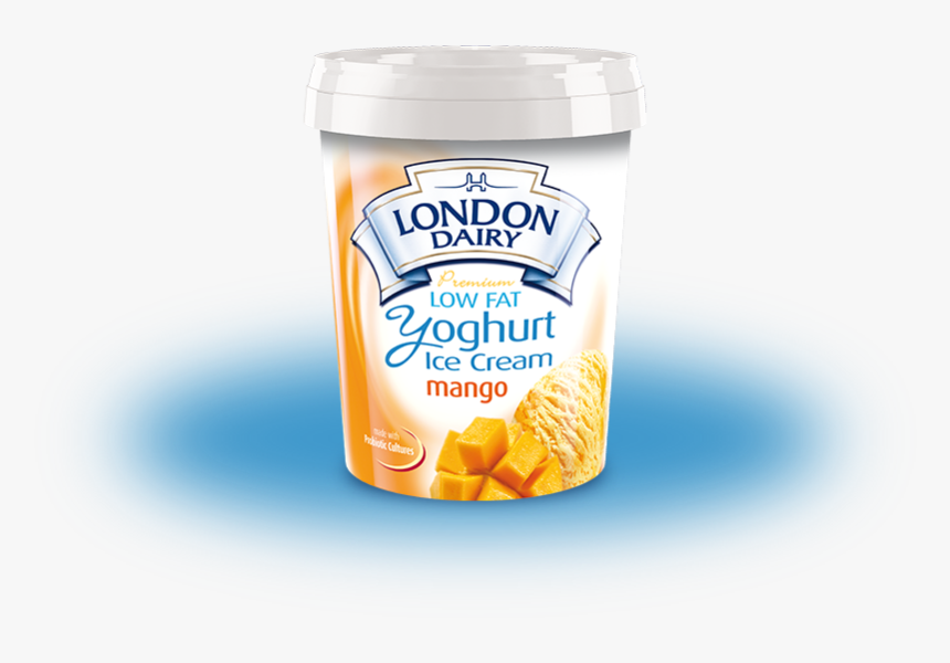 London Dairy Ice Cream, HD Png Download, Free Download