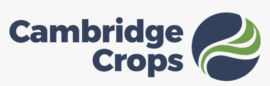 Cambridge Crops Logo Hi-res, HD Png Download, Free Download