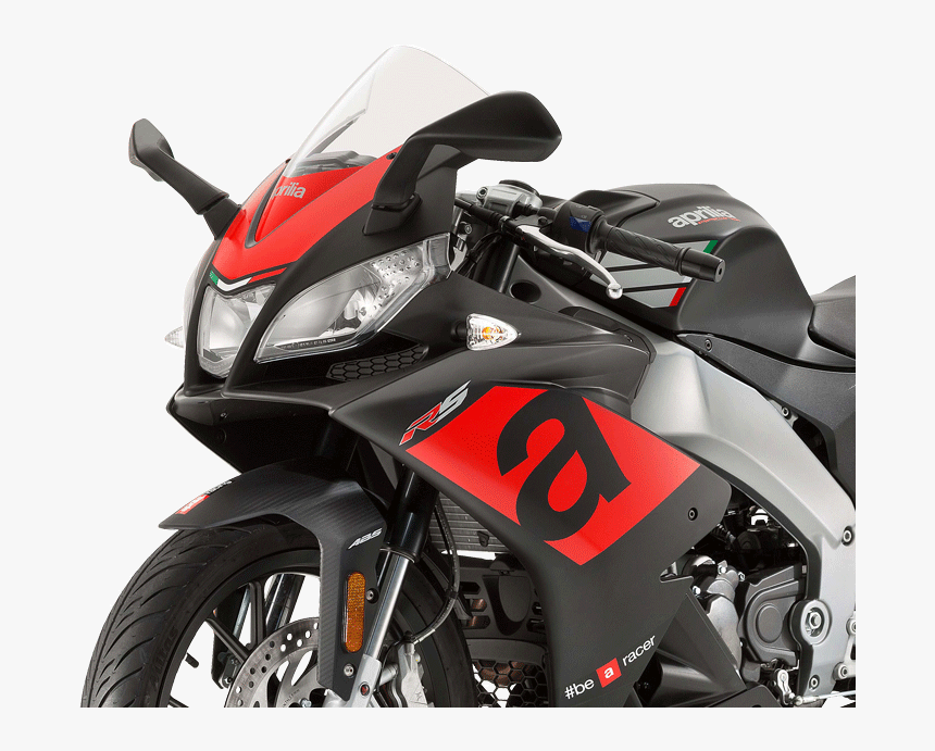 Aprilia Rs 125 2017, HD Png Download, Free Download