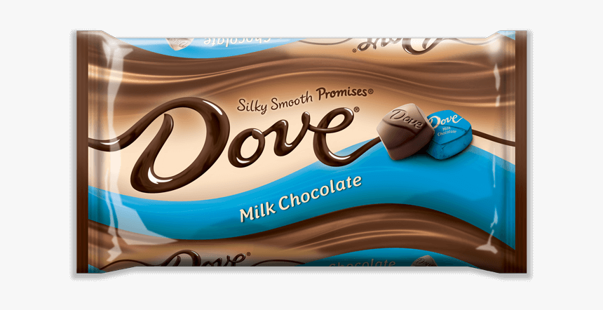 Dove Milk Chocolate, HD Png Download, Free Download