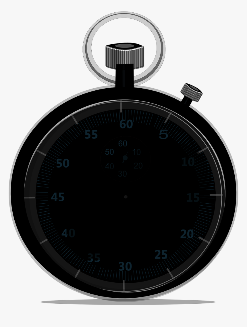 Pocket Watch, HD Png Download, Free Download