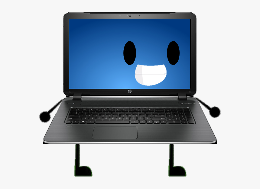 Laptop File Type Png , Png Download - Netbook, Transparent Png, Free Download