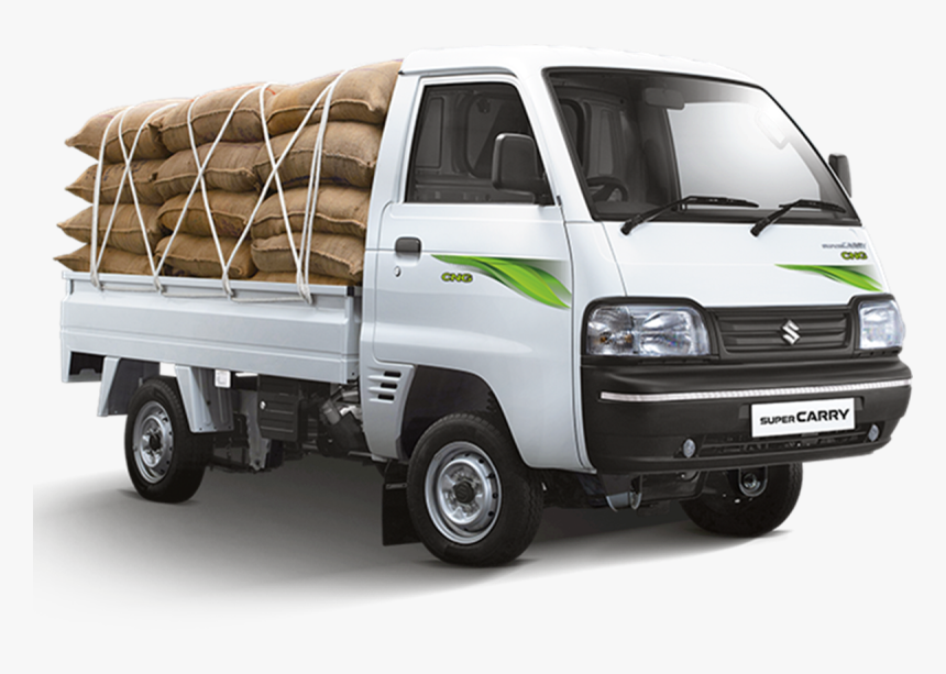 Maruti Suzuki Super Carry, HD Png Download, Free Download