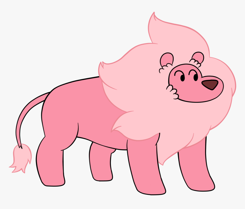 Steven Universe Wiki - Steven Universe Lion Transparent, HD Png Download, Free Download