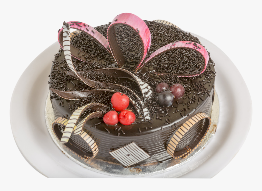 Chocolate Rice Cake, HD Png Download, Free Download