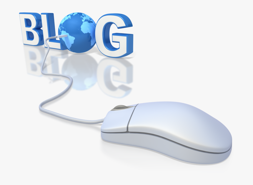 Genealogy Blogs - Mouse, HD Png Download, Free Download