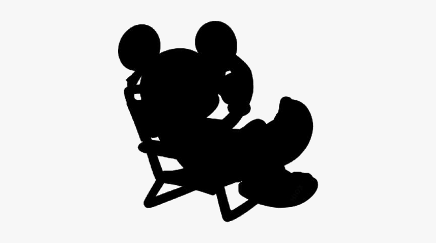 Mickey Mouse Cartoon Png Transparent Images - Illustration, Png Download, Free Download