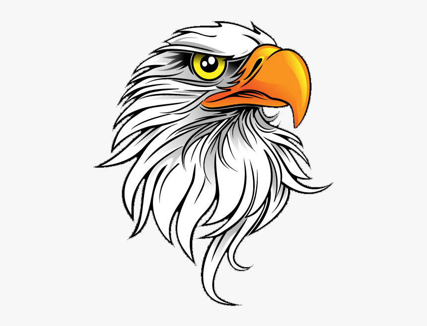 Eagle Save Png - Transparent Background Eagle Icon Png, Png Download ...