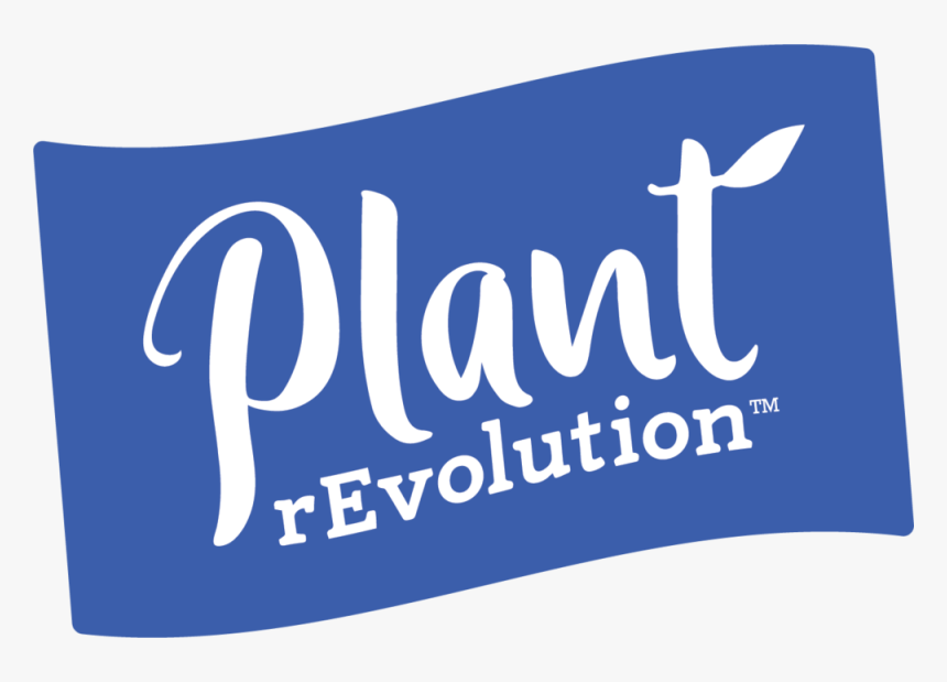 Plant Revolution Logo, HD Png Download, Free Download