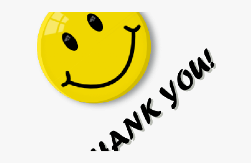Thank You Clipart Powerpoint Presentation - Powerpoint Presentation Image For Thank You Slide, HD Png Download, Free Download