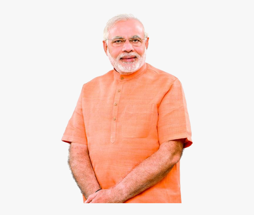 Modi Full Png, Transparent Png, Free Download