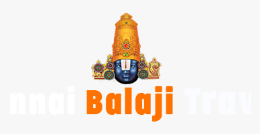 Chennai Balaji Travels - Venkateswara Swamy Photos Png, Transparent Png, Free Download