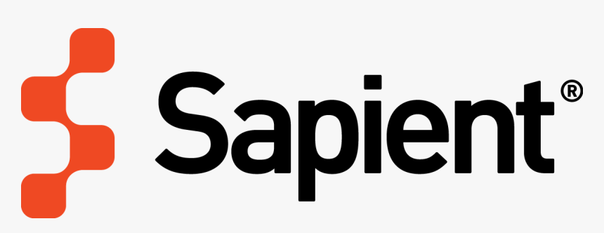 Sapient Corporation, HD Png Download, Free Download