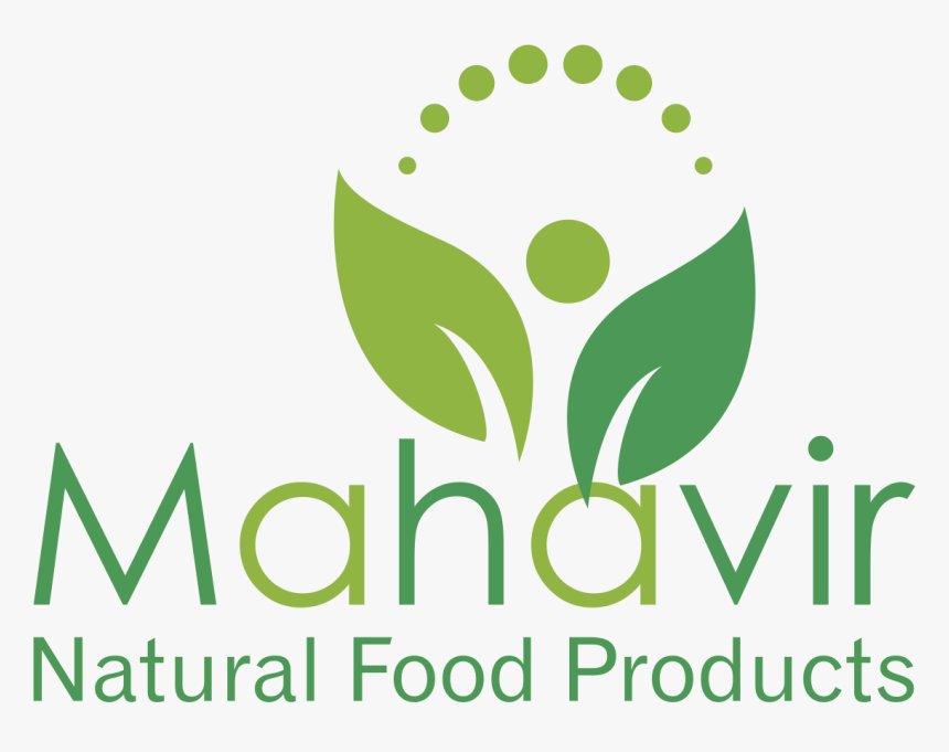 Mahavir Natural Foods - Graphic Design, HD Png Download, Free Download