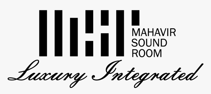 Msr - Mahavir Sound Room, HD Png Download, Free Download