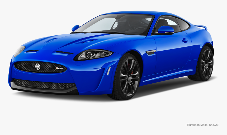 Cars Transparent Jaguar - 2012 Jaguar Xk, HD Png Download, Free Download