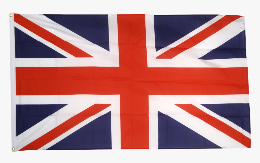 Flag Of Great Britain Flag Of The United Kingdom Flag - United Kingdom Flag Png, Transparent Png, Free Download