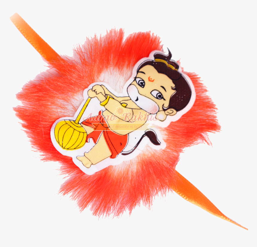 Kids Rakhi Photo Background - Kids Rakhi Background, HD Png Download, Free Download