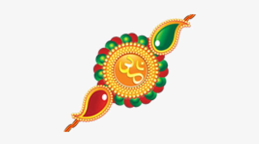 Rakhi Png Transparent Images - Rakhi Images Png File, Png Download, Free Download