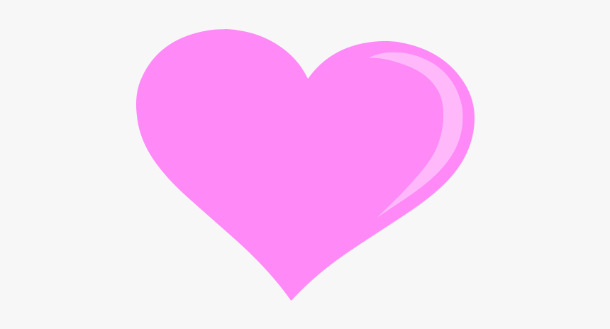 Heart Symbol Png - Heart, Transparent Png, Free Download