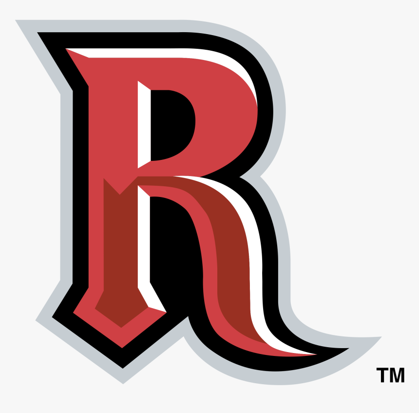 Rutgers Scarlet Knights Logo Png Transparent - Rutgers Scarlet Knights, Png Download, Free Download