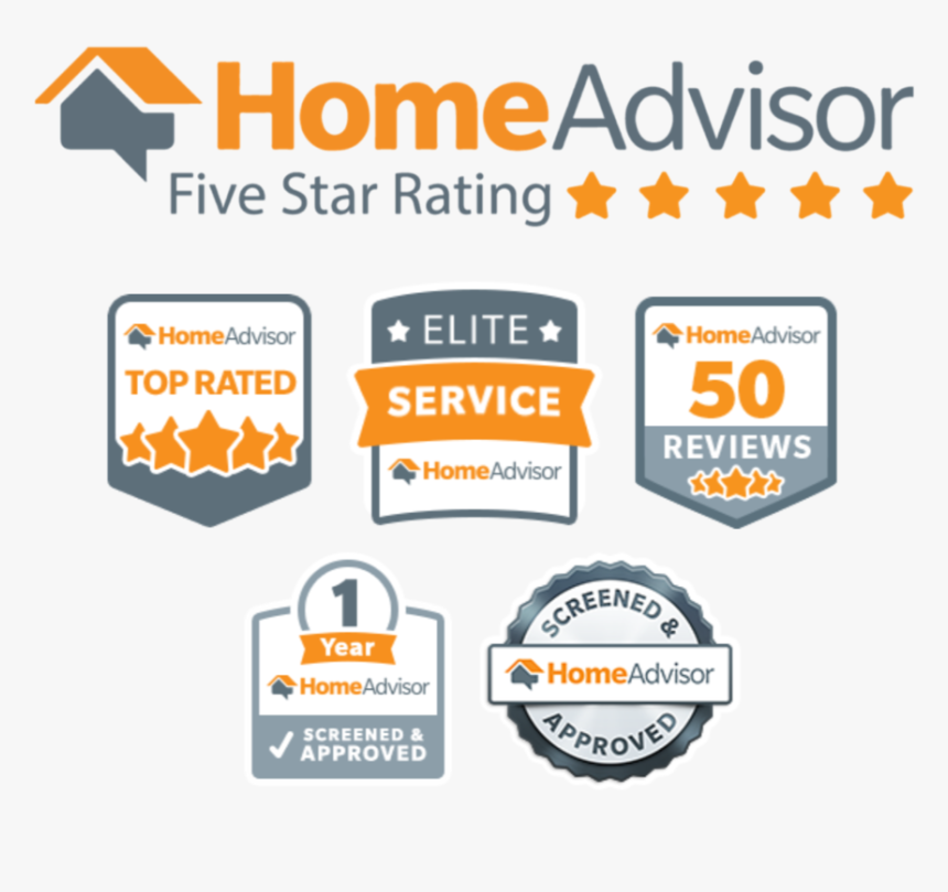 Home Advisor Acheivements Home Advisor Pro Logo, HD Png Download