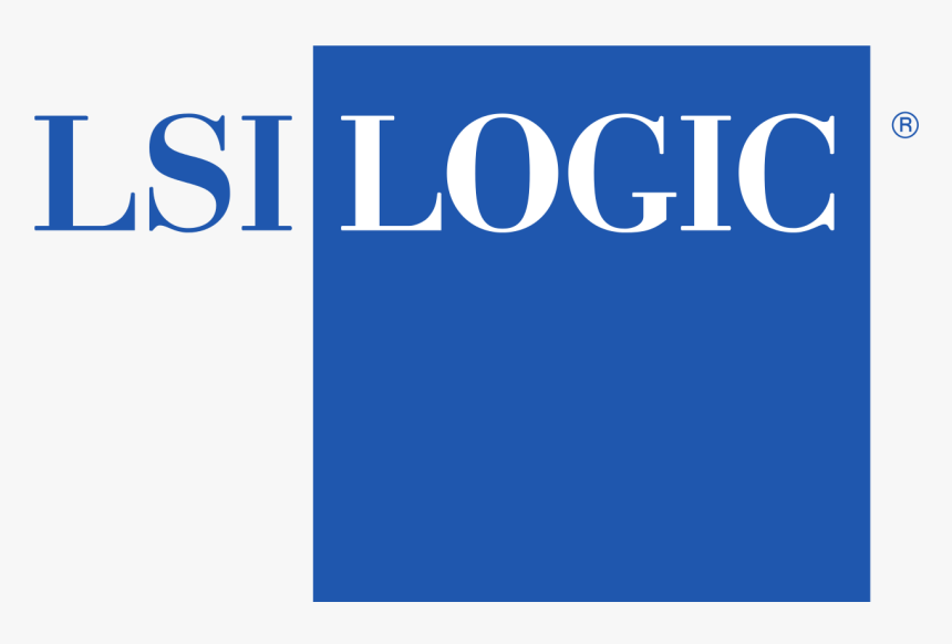 Lsi Corporation, HD Png Download, Free Download