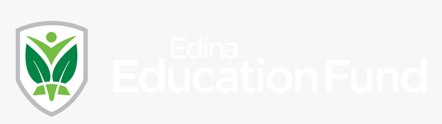 Edfund Logo White Letters - Logo, HD Png Download, Free Download