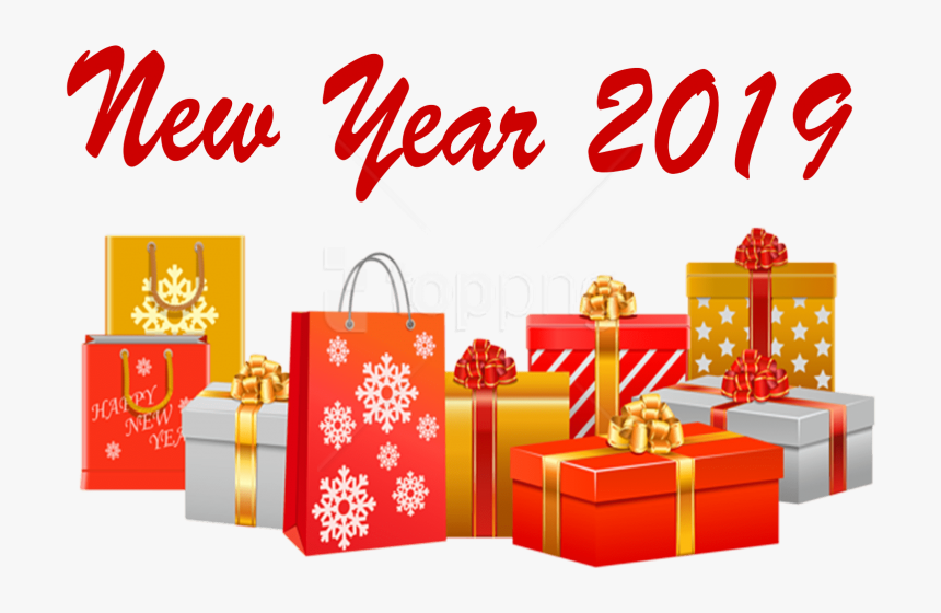 New Year Background Png - Png Background New Year, Transparent Png, Free Download