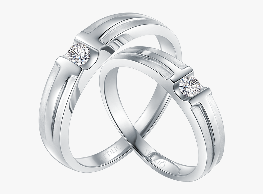 Couple Ring PNGs for Free Download
