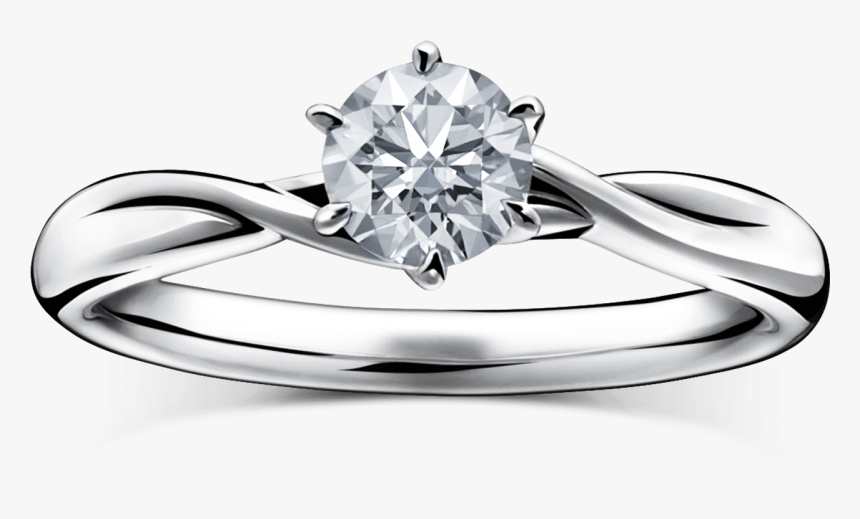 Pre-engagement Ring, HD Png Download, Free Download