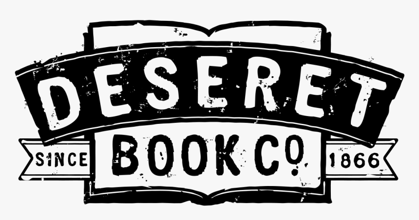 Deseret Book Logo, HD Png Download, Free Download