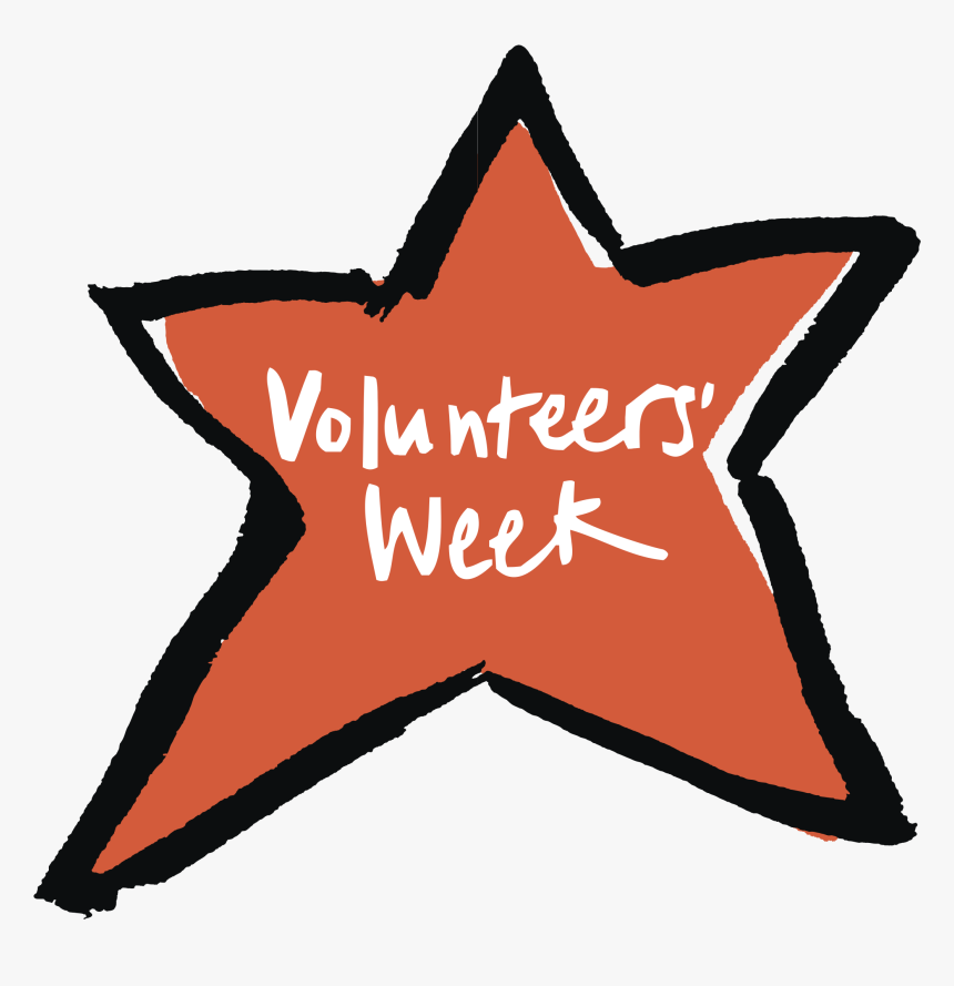 National Volunteer Week, HD Png Download, Free Download