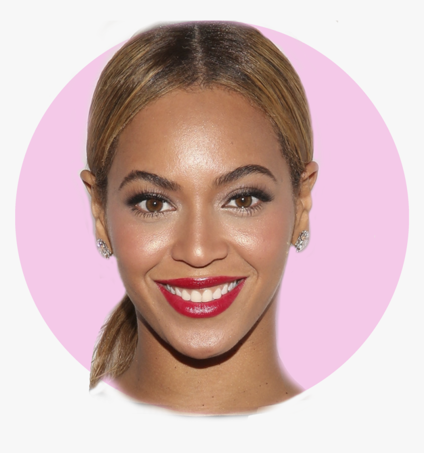 Face Beyoncé, HD Png Download, Free Download