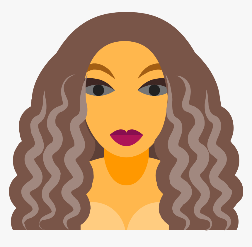 Beyonce Icon Png, Transparent Png, Free Download