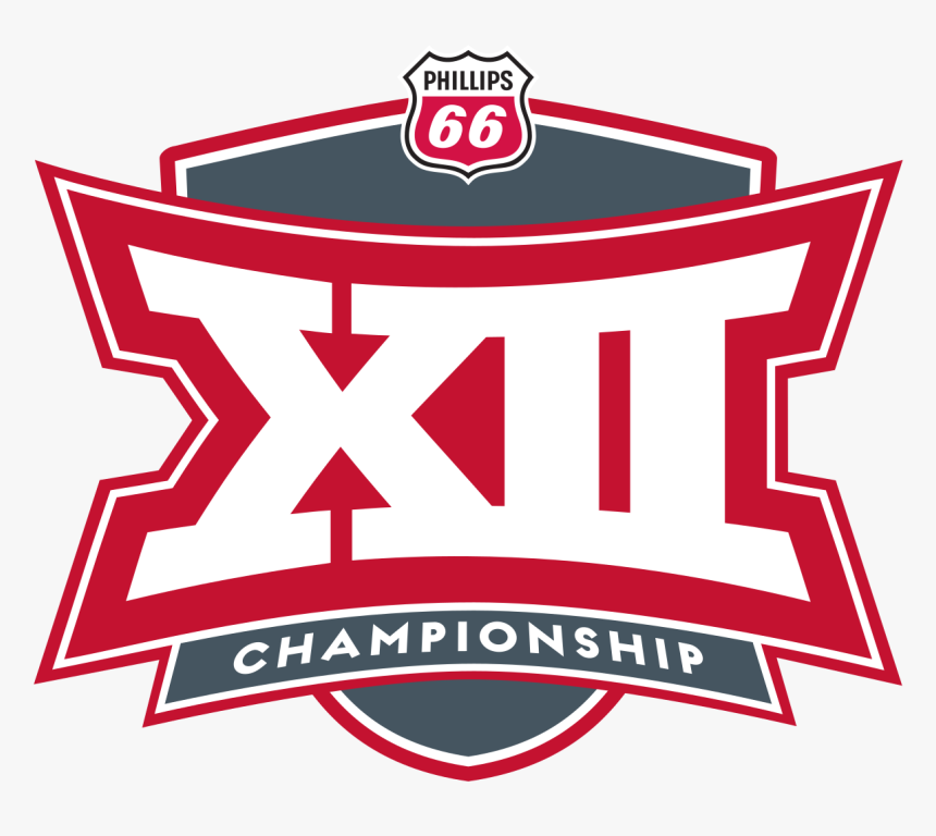 Big 12 Championship Game 2018, HD Png Download kindpng