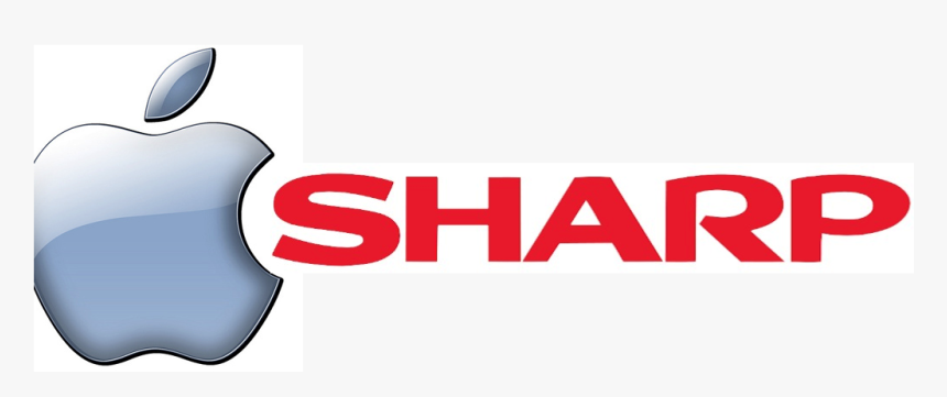 Sharp Malaysia Logo Clipart , Png Download - Sharp, Transparent Png, Free Download