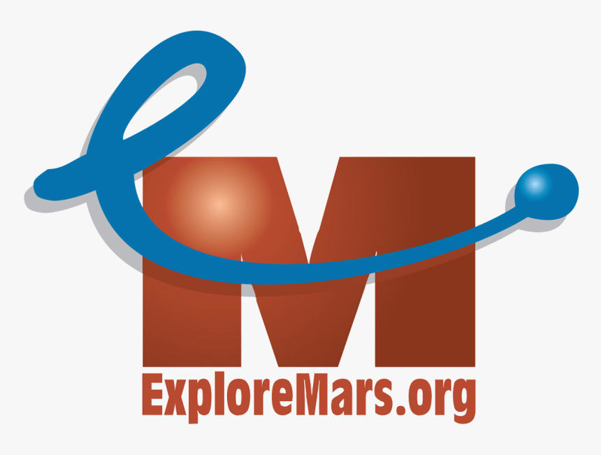 Indiegogo Logo Related Keywords, Indiegogo Logo Long - Explore Mars, HD Png Download, Free Download