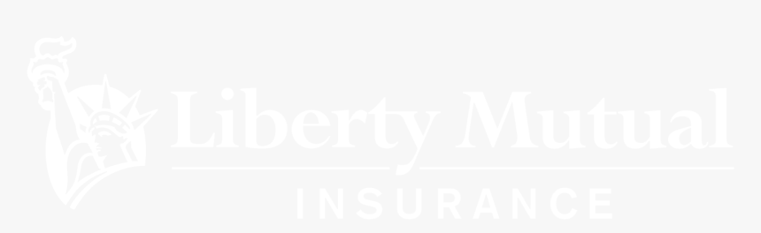 Liberty Mutual Logo White, HD Png Download, Free Download