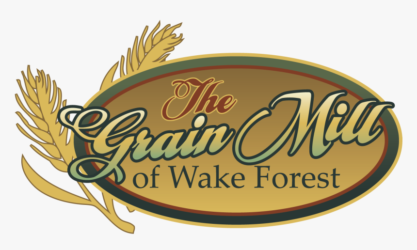 Grain Mill Logo, HD Png Download, Free Download