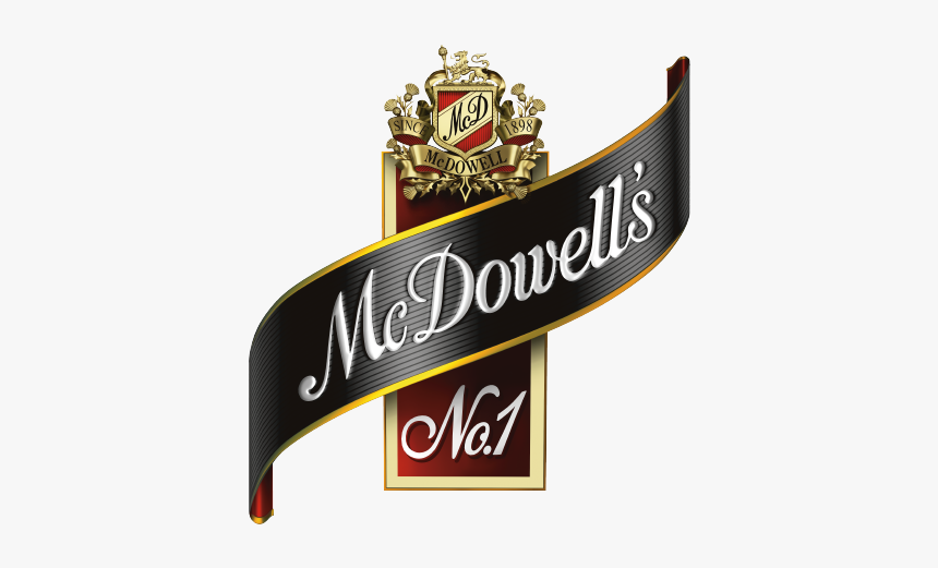 Mcdowell's Png, Transparent Png, Free Download