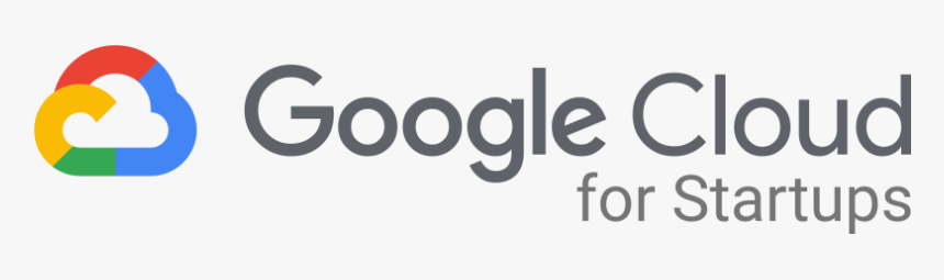 Google Cloud For Startups, HD Png Download, Free Download