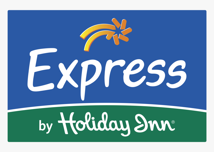 Holiday Inn Express, HD Png Download, Free Download