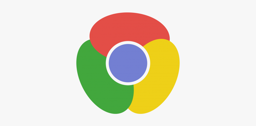 Chrome Logo Hd Png, Transparent Png, Free Download